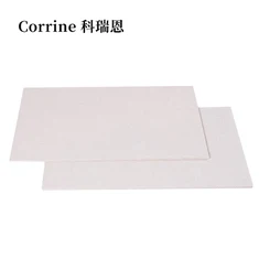 Pannell tal-ħajt tal-plastik ta '3mm ġebel