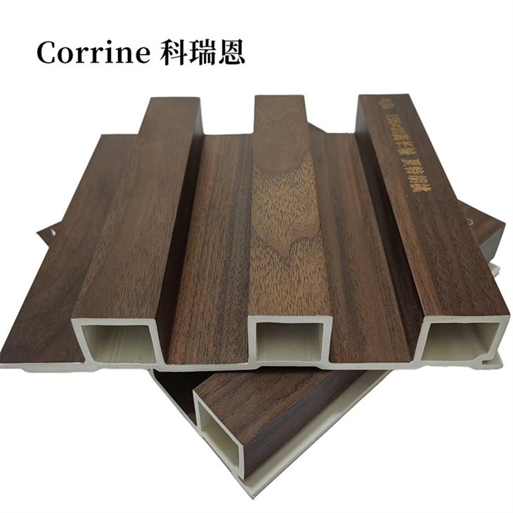 Composite Wood Great Wall Panel factory