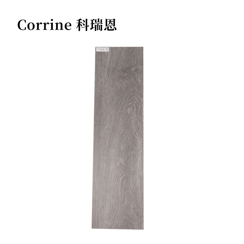 FireProof SPC Waterproof Vinyl Parquet Wood