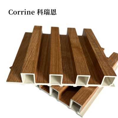 Injam-Ħares Madum tal-Ħitan WPC - Faċli Biex Tnaddaf Wiċċ