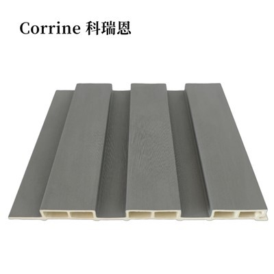 Great Wall WPC Panel li ma jgħaddix ilma minnu