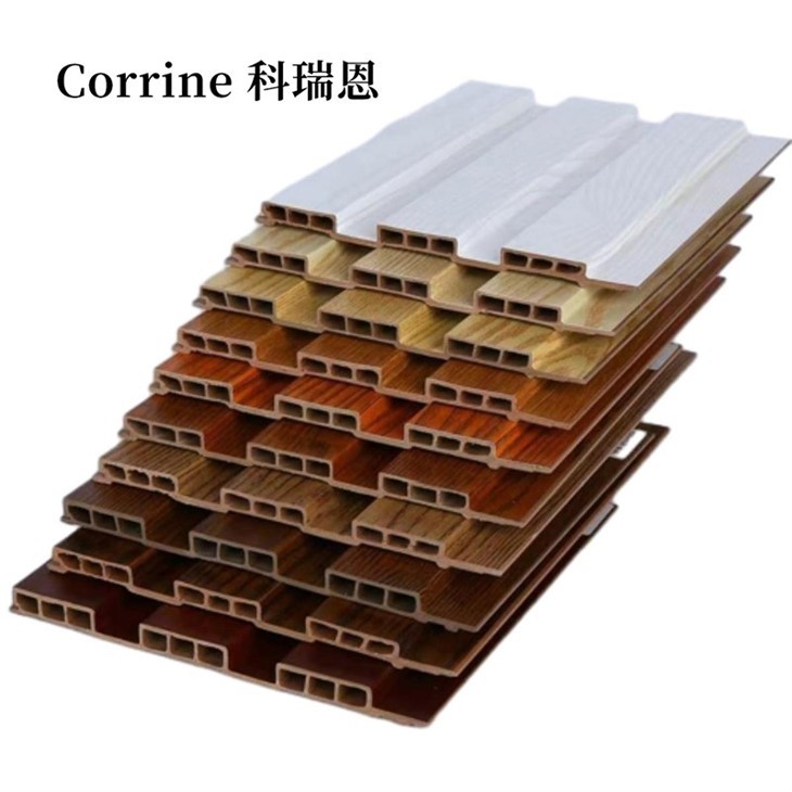 WPC Great Wall Panel Supplier suppliers